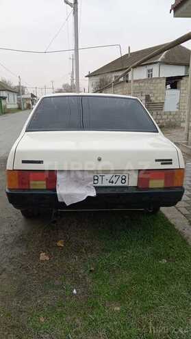LADA (VAZ) 21099 1994, 62,000 km - 1.5 л - Zərdab