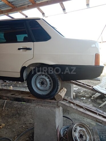 LADA (VAZ) 21099 1994, 62,000 km - 1.5 л - Zərdab