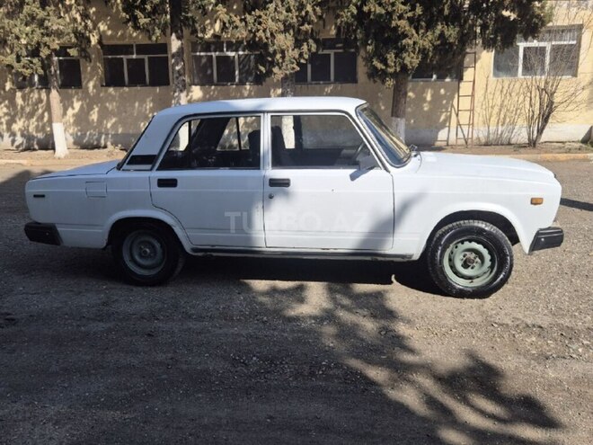 LADA (VAZ) 2107 2002, 68,000 km - 1.6 l - Qazax