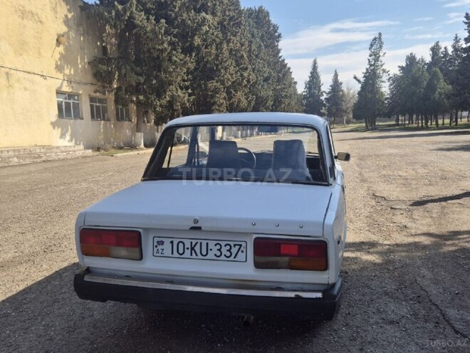 LADA (VAZ) 2107 2002, 68,000 km - 1.6 l - Qazax