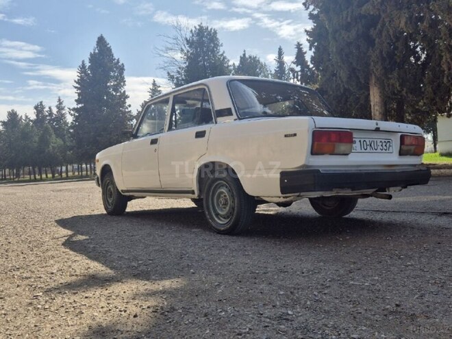 LADA (VAZ) 2107 2002, 68,000 km - 1.6 l - Qazax