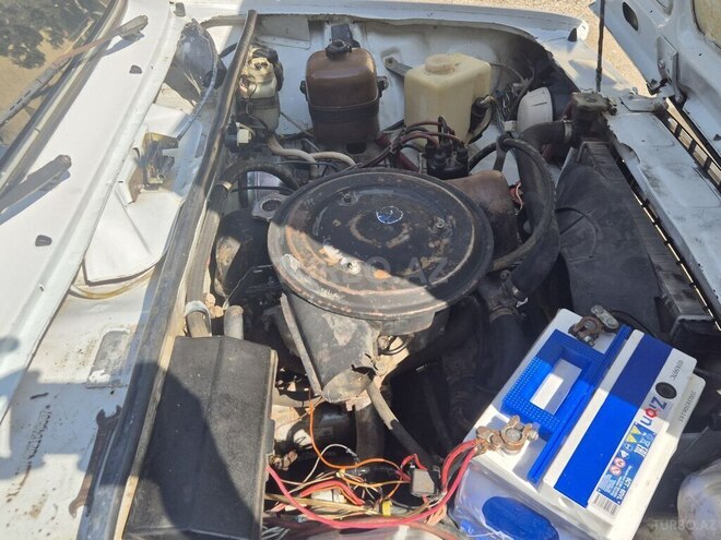 LADA (VAZ) 2107 2002, 68,000 km - 1.6 l - Qazax