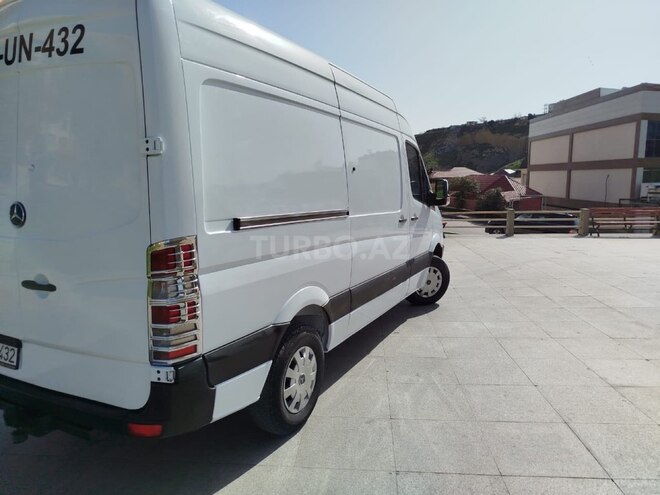 Mercedes Sprinter 313 2008, 285,000 km - 2.2 l - Bakı