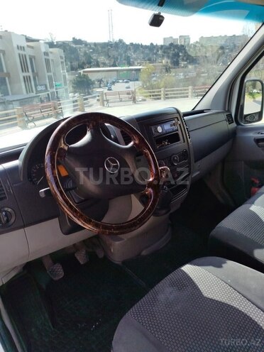 Mercedes Sprinter 313 2008, 285,000 km - 2.2 l - Bakı