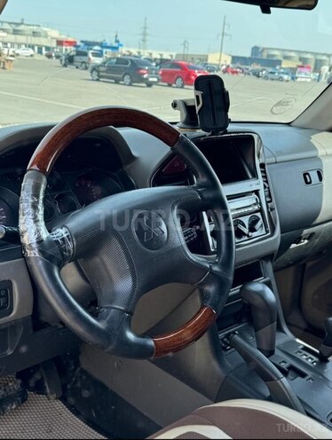 Mitsubishi Pajero 2000, 245,200 km - 2.8 l - Bakı