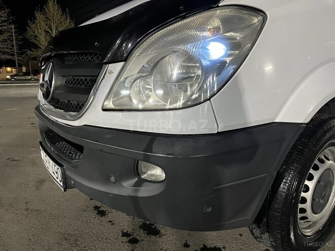 Mercedes Sprinter 315 2007, 600,000 km - 2.2 l - Gəncə