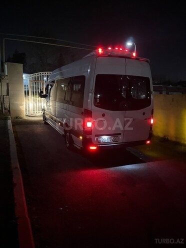 Mercedes Sprinter 315 2007, 600,000 km - 2.2 l - Gəncə