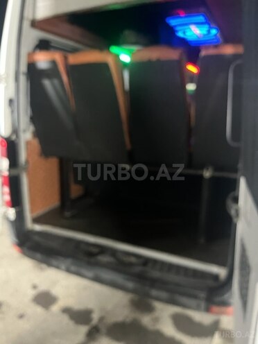 Mercedes Sprinter 315 2007, 600,000 km - 2.2 l - Gəncə