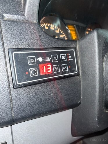 Mercedes Sprinter 315 2007, 600,000 km - 2.2 l - Gəncə