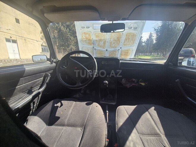 LADA (VAZ) 2107 2002, 68,000 km - 1.6 l - Qazax