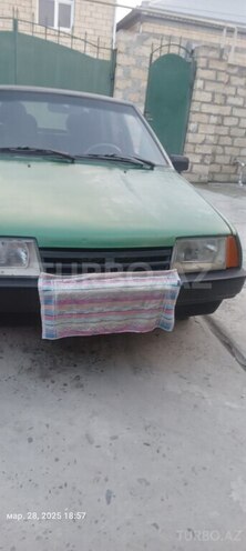 LADA (VAZ) 2109 1991, 258,000 km - 1.5 l - Mingəçevir