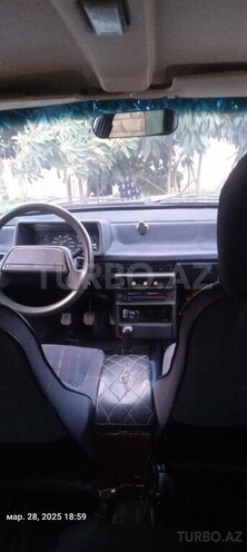 LADA (VAZ) 2109 1991, 258,000 km - 1.5 l - Mingəçevir