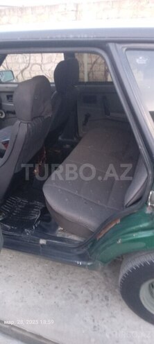 LADA (VAZ) 2109 1991, 258,000 km - 1.5 l - Mingəçevir