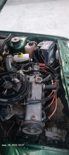 LADA (VAZ) 2109 1991, 258,000 km - 1.5 l - Mingəçevir