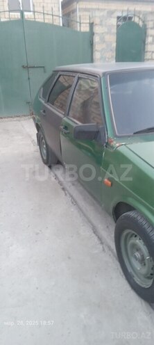 LADA (VAZ) 2109 1991, 258,000 km - 1.5 l - Mingəçevir