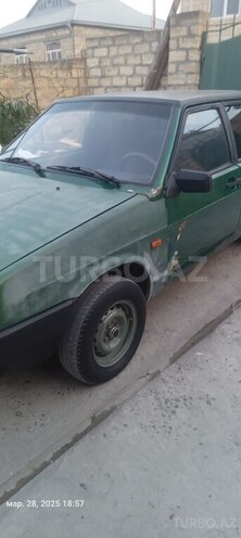 LADA (VAZ) 2109 1991, 258,000 km - 1.5 l - Mingəçevir