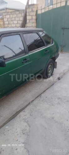 LADA (VAZ) 2109 1991, 258,000 km - 1.5 l - Mingəçevir