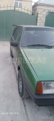 LADA (VAZ) 2109 1991, 258,000 km - 1.5 l - Mingəçevir