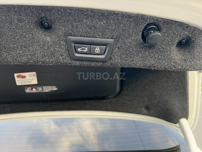 BMW 528 2012, 255,000 km - 2.0 l - Gəncə