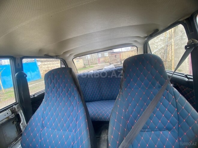 LADA (VAZ) 2107 2007, 84,664 km - 1.6 l - Quba