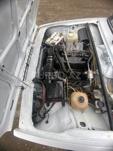 LADA (VAZ) 2107 2007, 84,664 km - 1.6 l - Quba