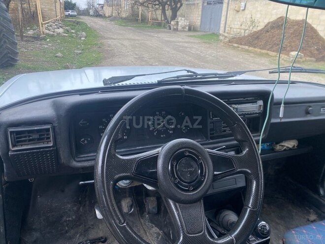 LADA (VAZ) 2107 2007, 84,664 km - 1.6 l - Quba