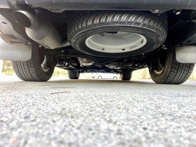 Toyota Land Cruiser 2012, 170,000 km - 4.5 l - Bakı