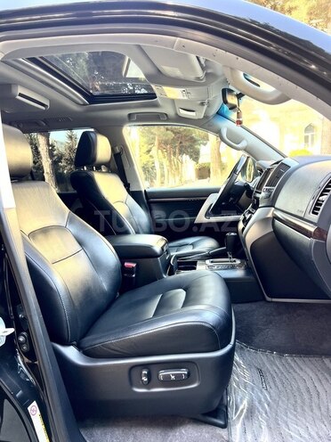 Toyota Land Cruiser 2012, 170,000 km - 4.5 l - Bakı