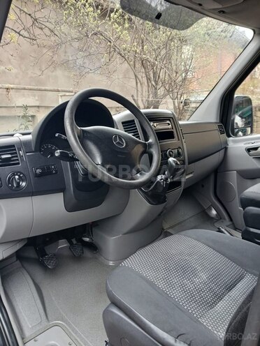 Mercedes Sprinter 315 2008, 185,000 km - 2.2 l - Bakı