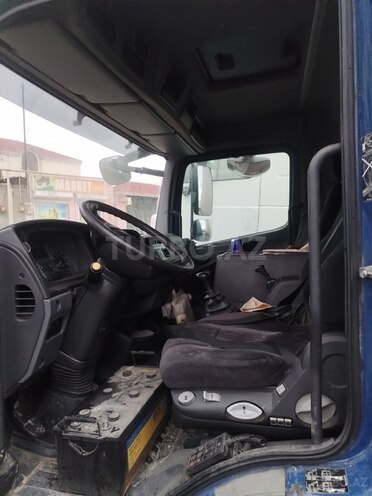 Mercedes Atego 818 2007, 564,000 km - 4.3 l - Bakı
