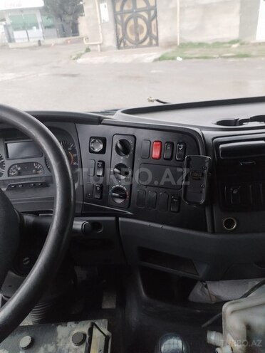 Mercedes Atego 818 2007, 564,000 km - 4.3 l - Bakı