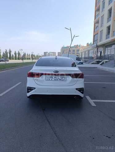 Kia K3-16