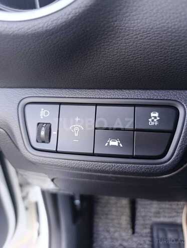 Kia K3-15
