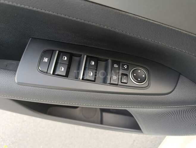 Kia K3-19