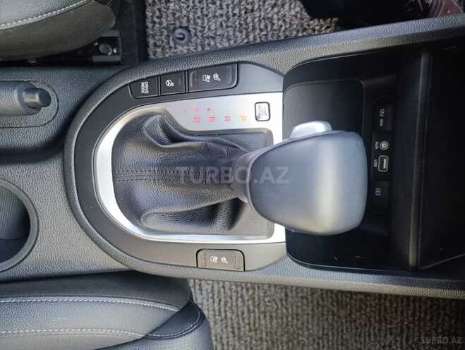 Kia K3-7