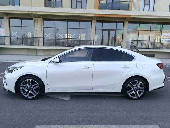 Kia K3-8