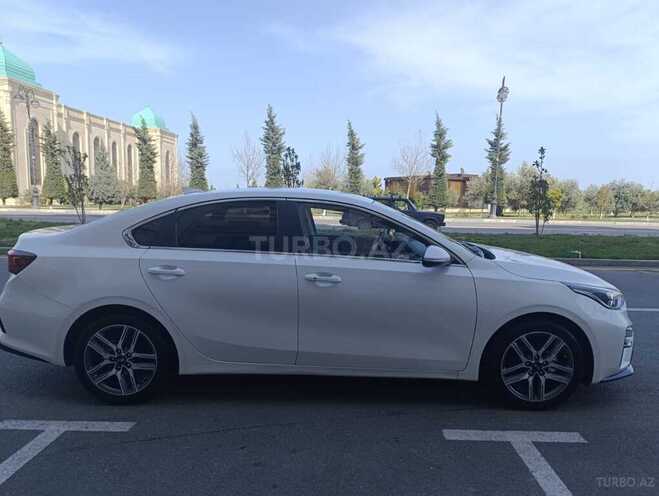 Kia K3-6