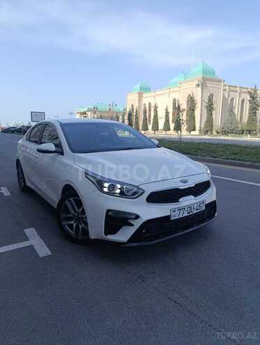 Kia K3-4