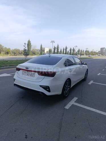 Kia K3-14