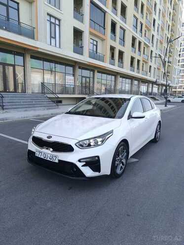 Kia K3-3