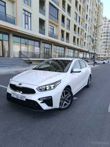 Kia K3-2
