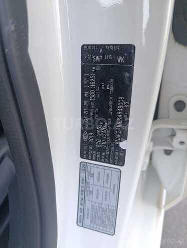 Kia K3-20