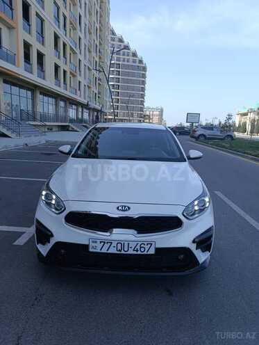 Kia K3-1