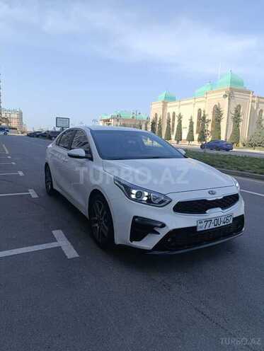 Kia K3-5