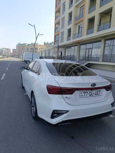 Kia K3-10
