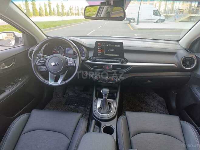 Kia K3-12