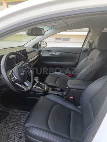 Kia K3-9