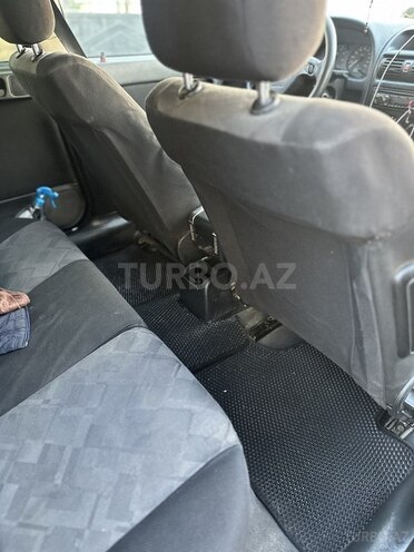 Opel Astra 1998, 321,661 km - 1.6 l - Göyçay