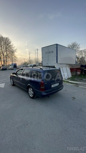 Opel Astra 1998, 321,661 km - 1.6 l - Göyçay