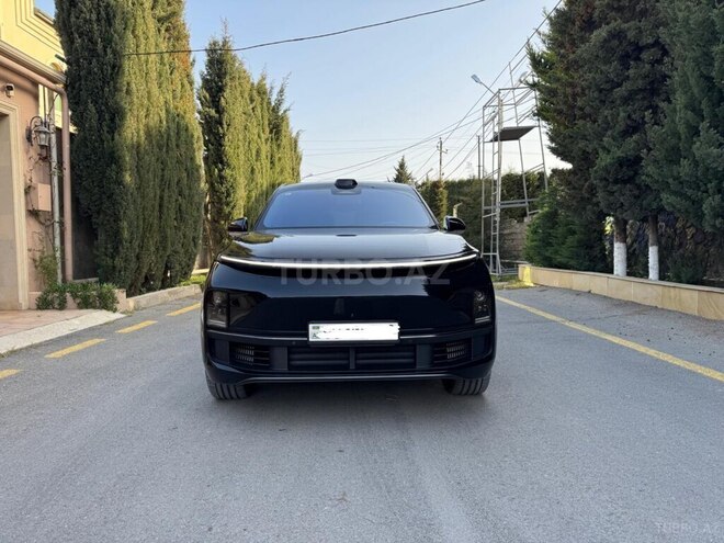 Li Auto L9 2023, 34,000 km - 1.5 l - Bakı